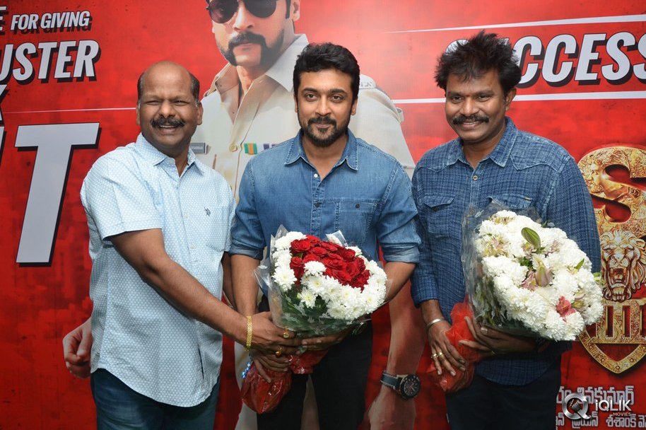 Singham-3-Movie-Success-Meet